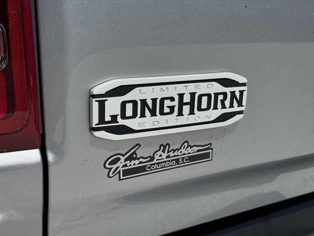 used 2022 Ram 1500 car, priced at $38,493