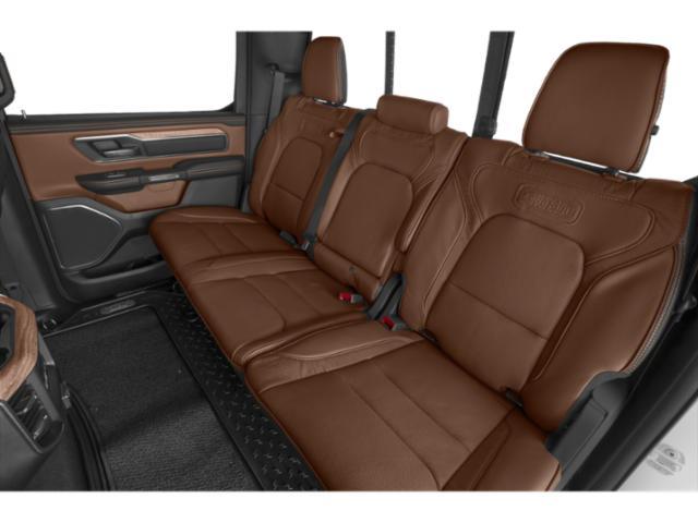used 2022 Ram 1500 car, priced at $40,871