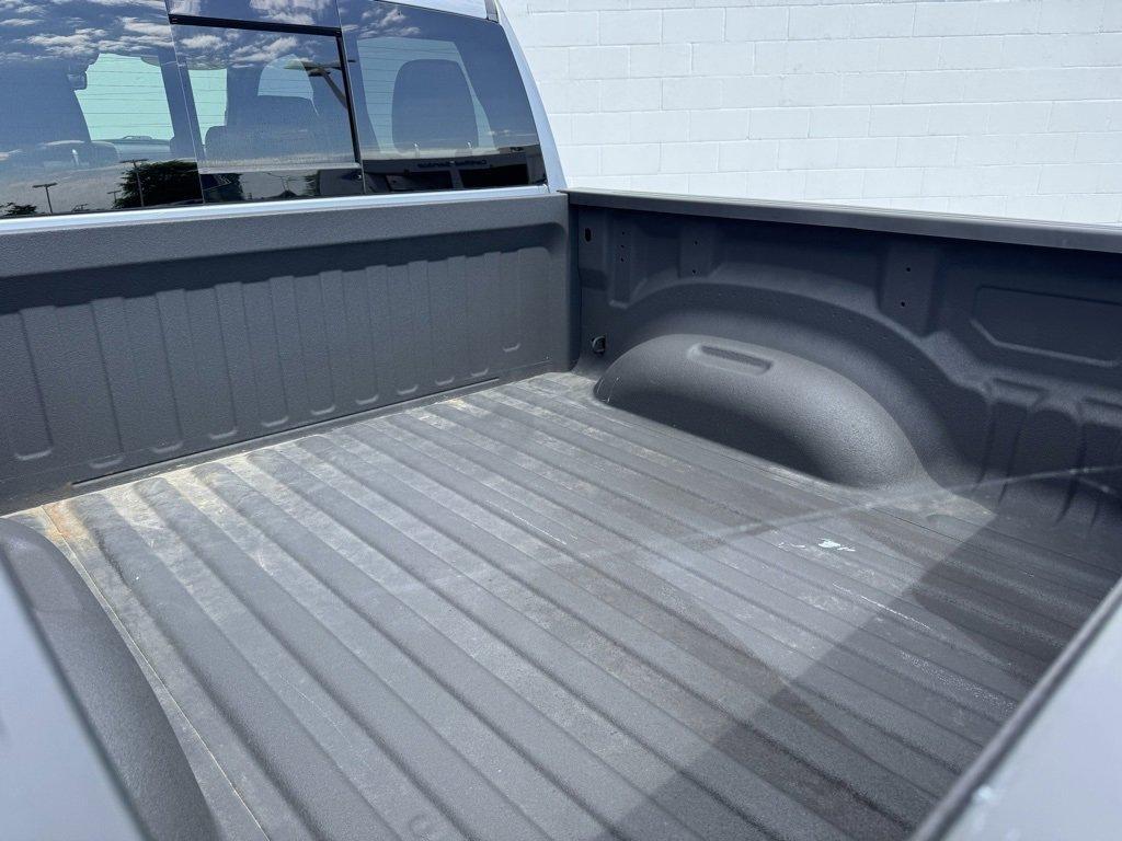 used 2022 Ram 1500 car, priced at $38,493