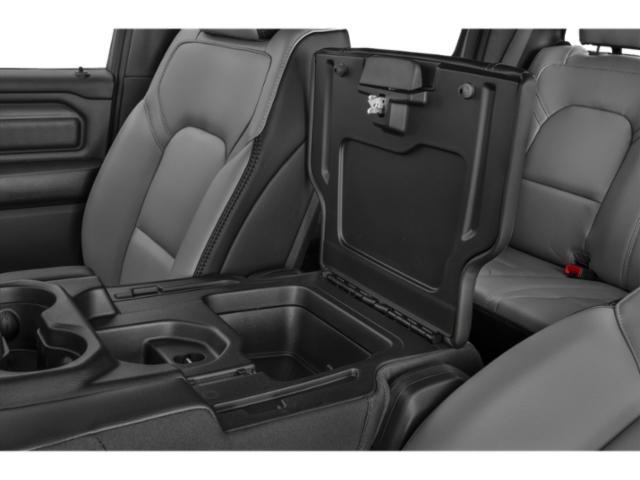 used 2022 Ram 1500 car, priced at $40,871