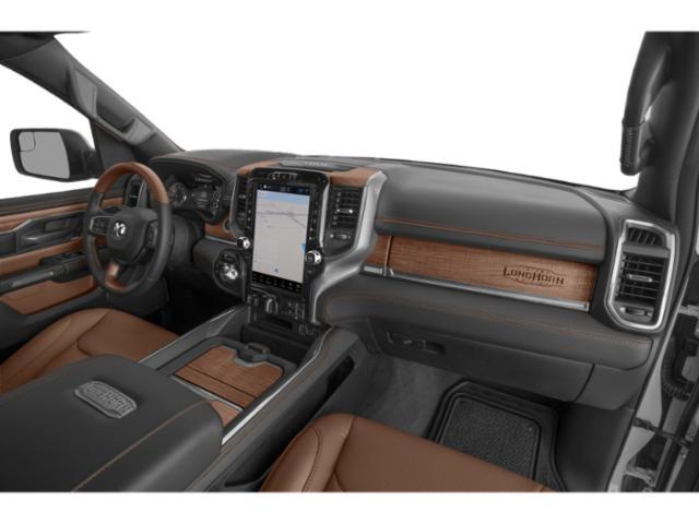 used 2022 Ram 1500 car, priced at $40,871