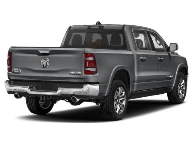 used 2022 Ram 1500 car, priced at $40,871