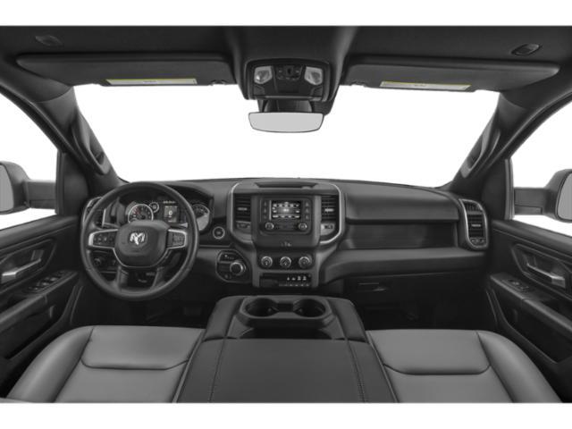 used 2022 Ram 1500 car, priced at $40,871