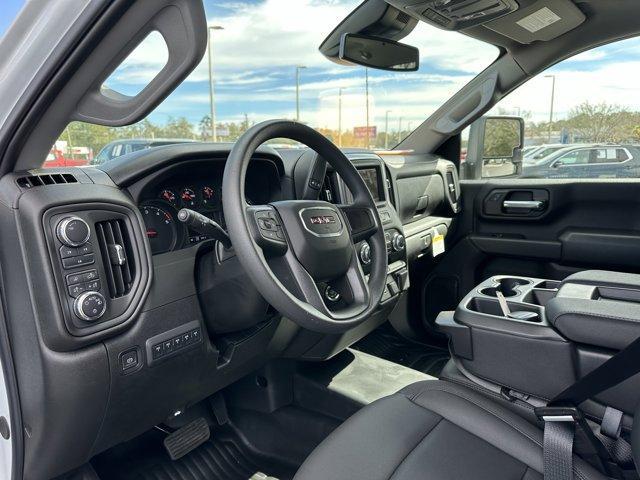 new 2024 GMC Sierra 3500 car, priced at $78,946