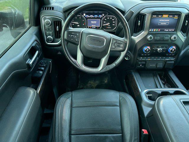used 2020 GMC Sierra 2500 car, priced at $69,988