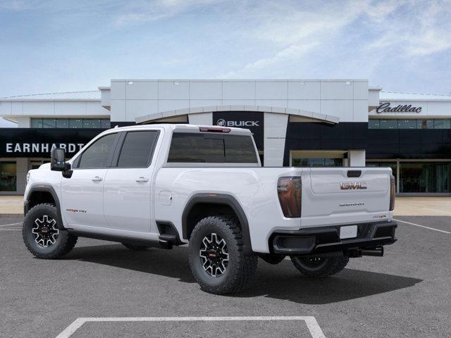 new 2025 GMC Sierra 2500 car, priced at $95,529