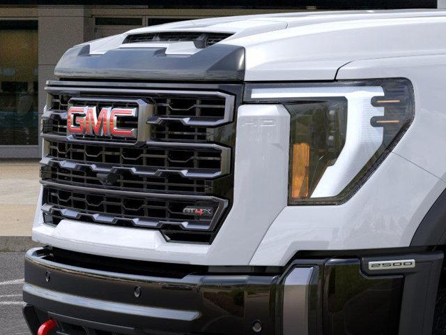 new 2025 GMC Sierra 2500 car, priced at $95,529