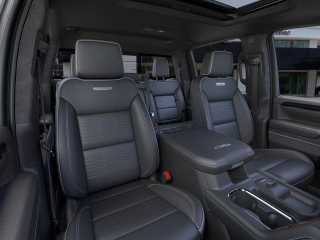 new 2025 GMC Sierra 2500 car, priced at $95,529