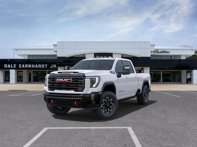 new 2025 GMC Sierra 2500 car, priced at $95,529