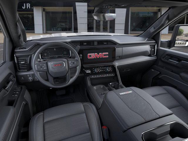 new 2025 GMC Sierra 2500 car, priced at $95,529