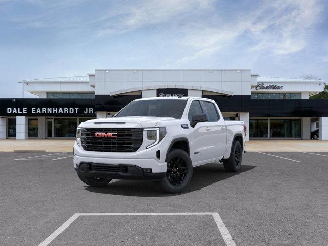 new 2025 GMC Sierra 1500 car, priced at $57,095