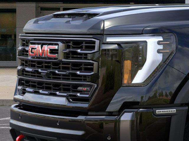 new 2025 GMC Sierra 2500 car, priced at $96,024