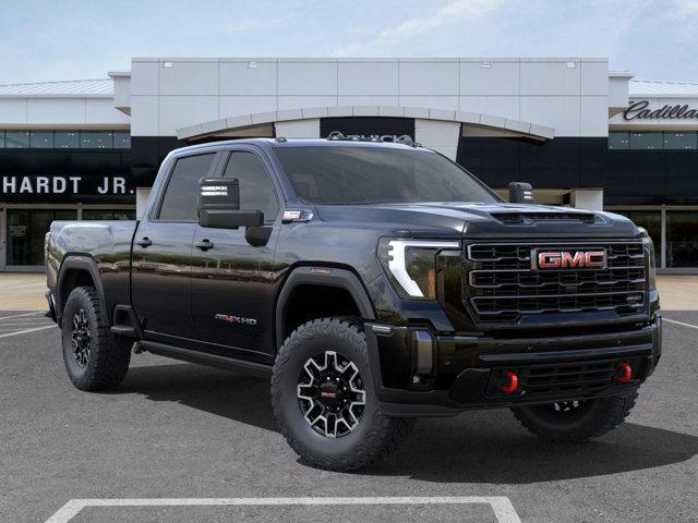 new 2025 GMC Sierra 2500 car, priced at $96,024