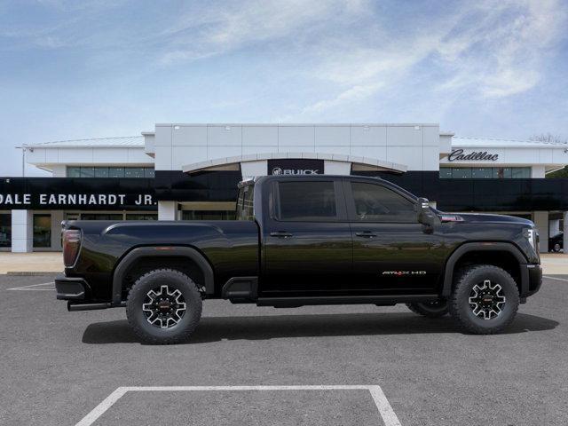 new 2025 GMC Sierra 2500 car, priced at $96,024