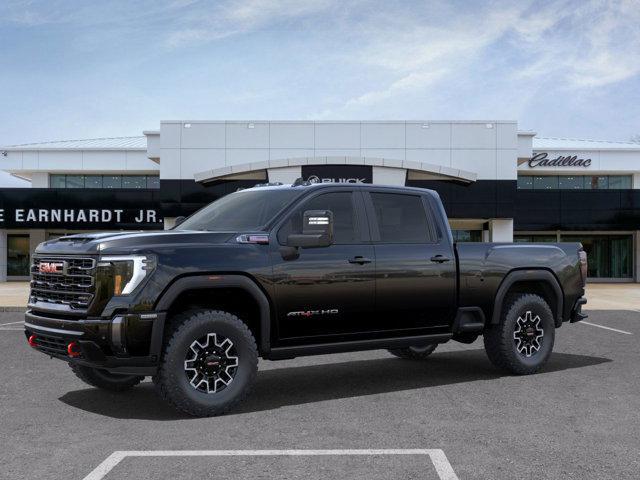 new 2025 GMC Sierra 2500 car, priced at $96,024