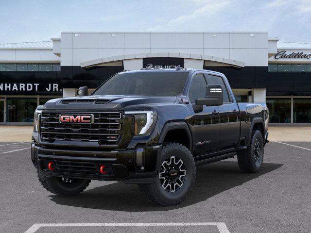 new 2025 GMC Sierra 2500 car, priced at $96,024