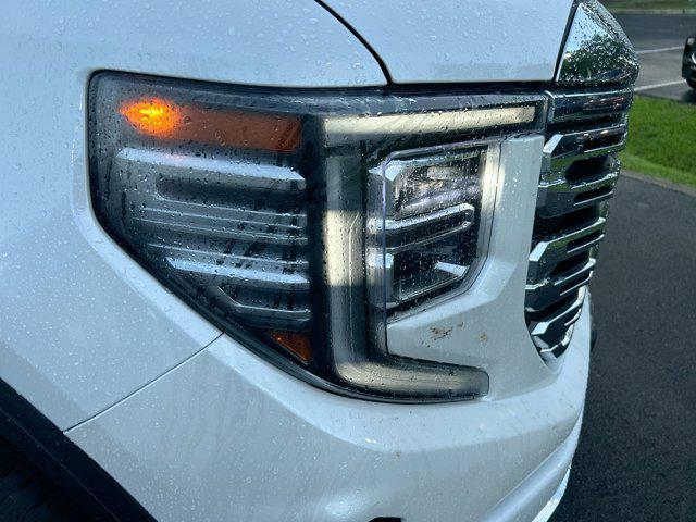 used 2024 GMC Sierra 1500 car, priced at $69,988