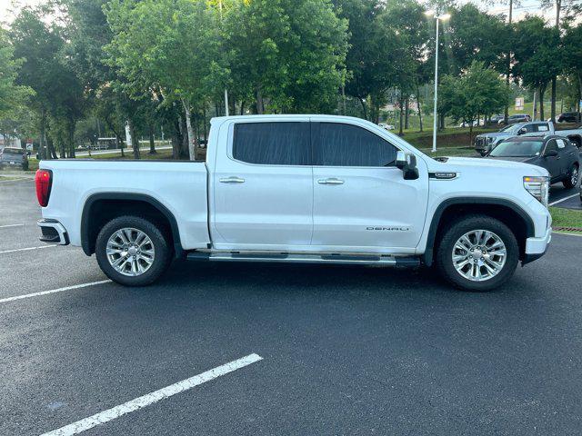 used 2024 GMC Sierra 1500 car, priced at $69,988