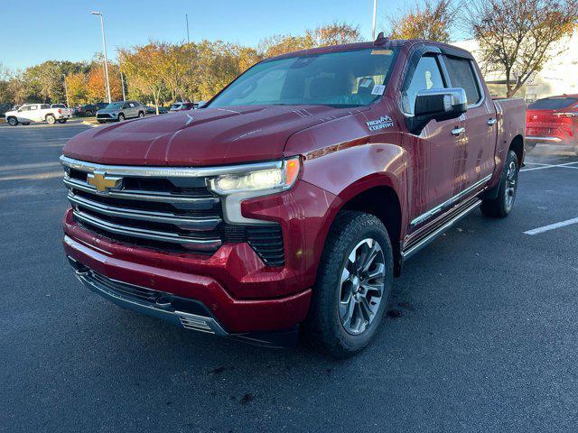 used 2024 Chevrolet Silverado 1500 car, priced at $69,500