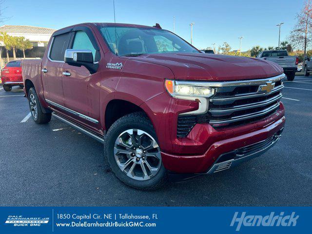 used 2024 Chevrolet Silverado 1500 car, priced at $70,000