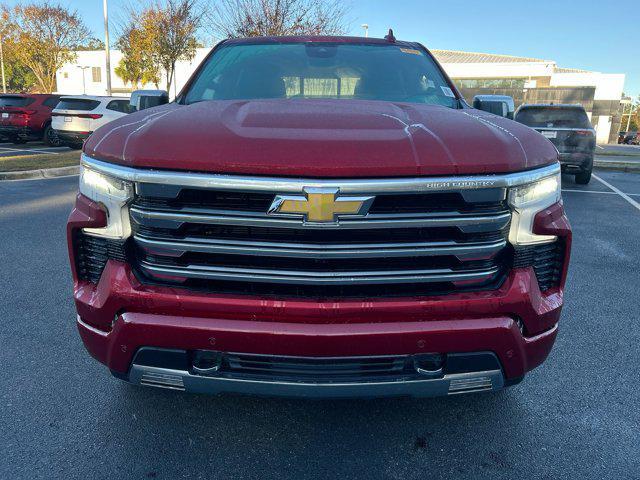 used 2024 Chevrolet Silverado 1500 car, priced at $69,500