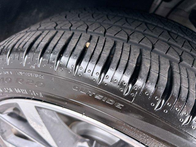 used 2024 Volkswagen Tiguan car, priced at $34,988