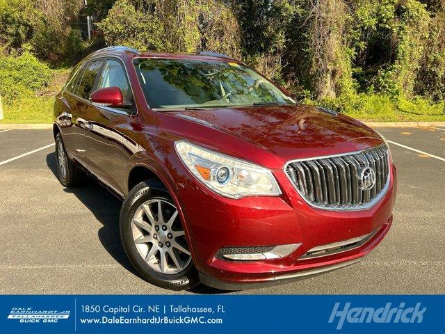 used 2017 Buick Enclave car, priced at $26,674