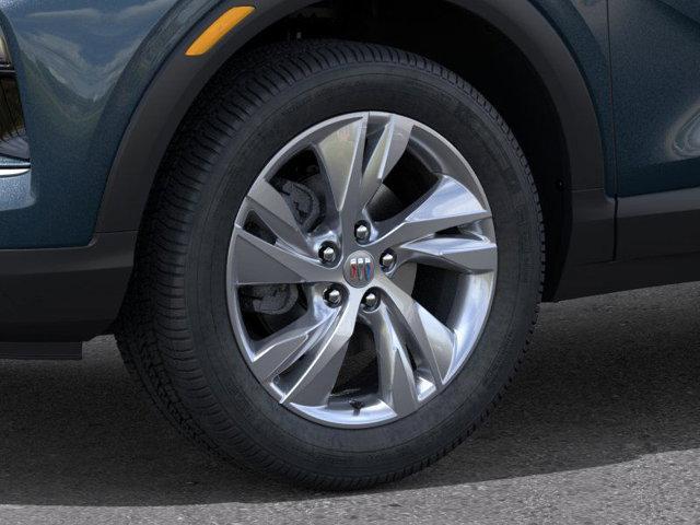 new 2026 Buick Encore GX car, priced at $29,475
