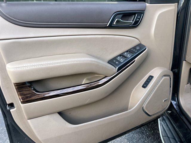 used 2020 GMC Yukon car, priced at $39,988