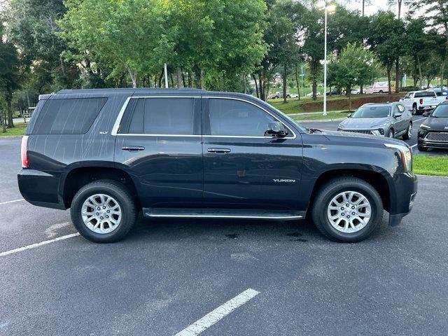used 2020 GMC Yukon car, priced at $39,988