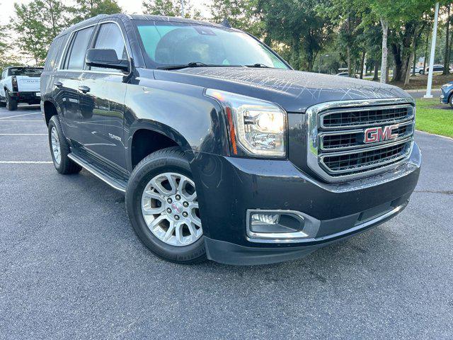 used 2020 GMC Yukon car, priced at $39,988