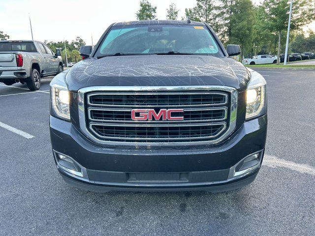 used 2020 GMC Yukon car, priced at $39,988