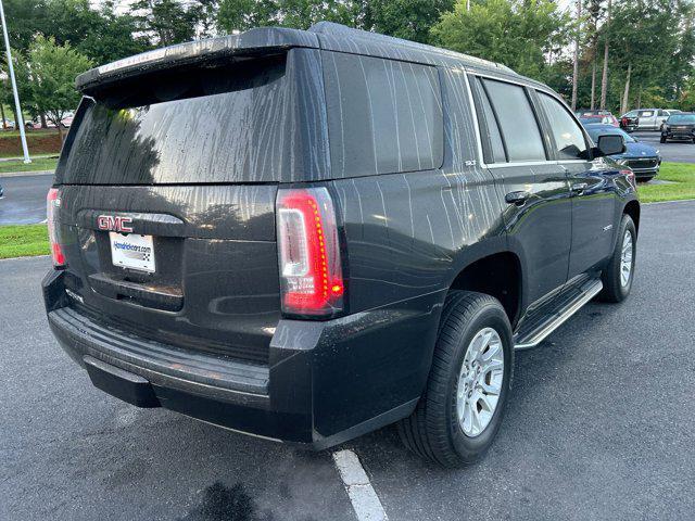 used 2020 GMC Yukon car, priced at $39,988