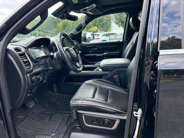 used 2020 Ram 1500 car, priced at $49,988