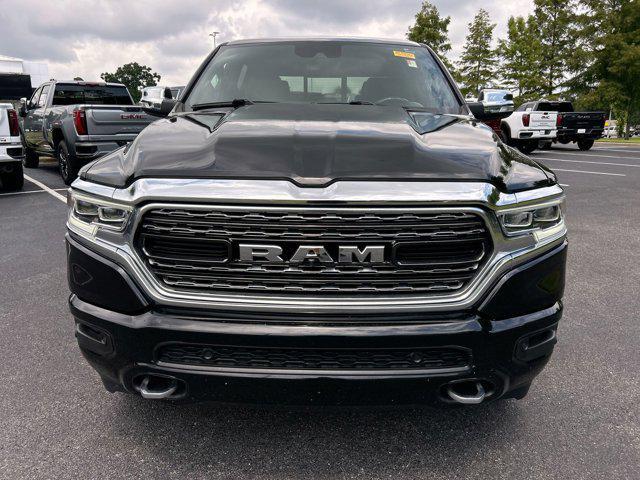 used 2020 Ram 1500 car, priced at $49,988