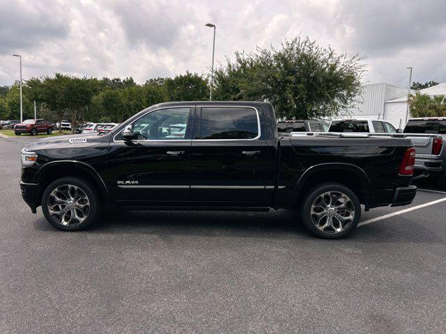 used 2020 Ram 1500 car, priced at $49,988