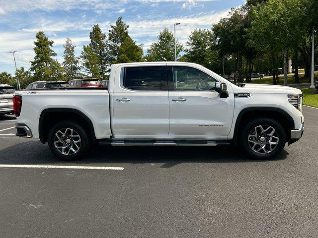 used 2024 GMC Sierra 1500 car, priced at $64,988