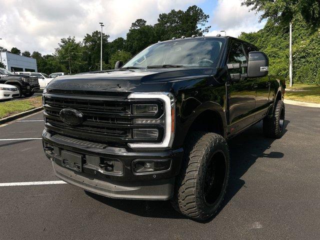 used 2023 Ford F-350 car, priced at $114,988