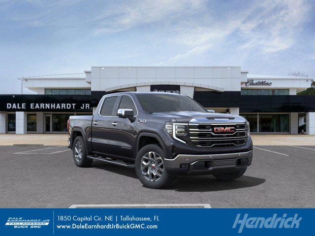 new 2025 GMC Sierra 1500 car, priced at $67,720