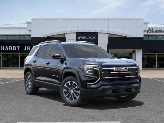 new 2026 GMC Terrain car, priced at $35,840