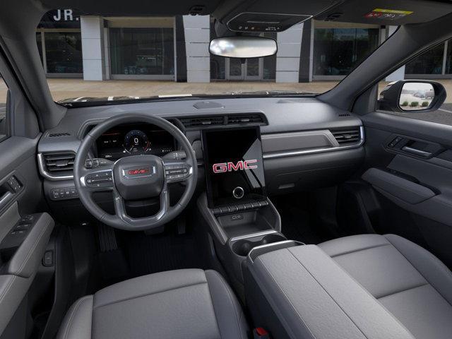 new 2026 GMC Terrain car, priced at $35,840