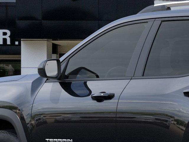 new 2026 GMC Terrain car, priced at $35,840