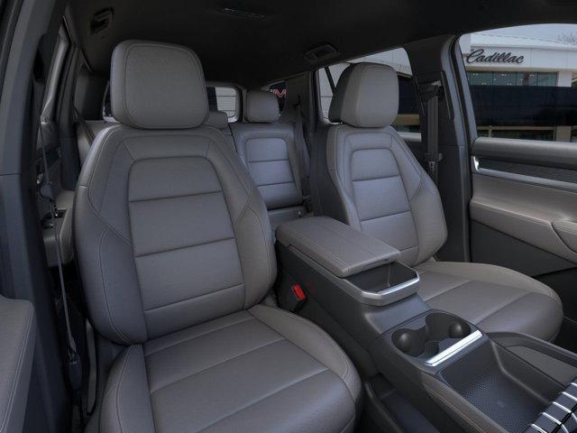new 2026 GMC Terrain car, priced at $35,840