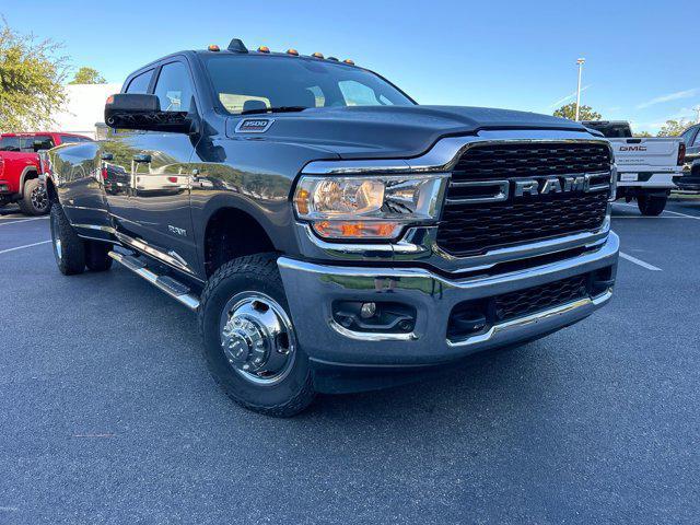 used 2022 Ram 3500 car, priced at $59,988