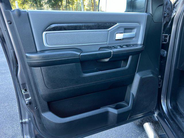 used 2022 Ram 3500 car, priced at $59,988