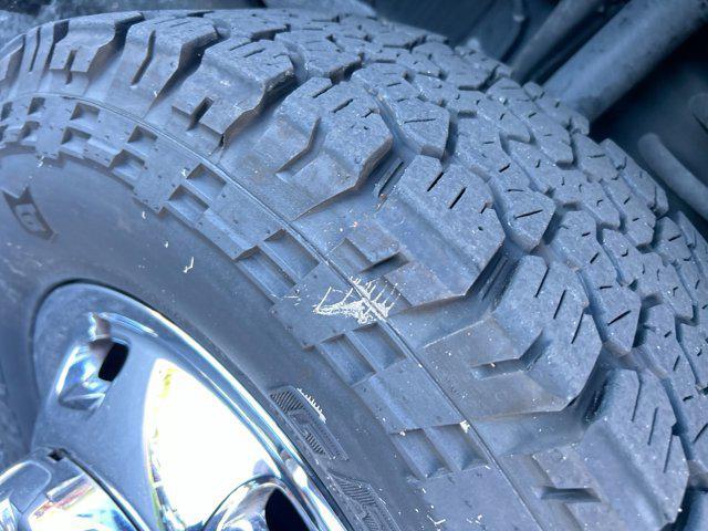 used 2022 Ram 3500 car, priced at $59,988