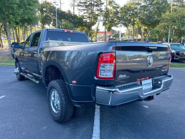 used 2022 Ram 3500 car, priced at $59,988