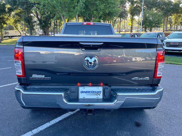 used 2022 Ram 3500 car, priced at $59,988