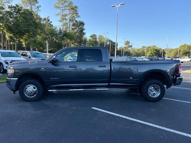 used 2022 Ram 3500 car, priced at $59,988