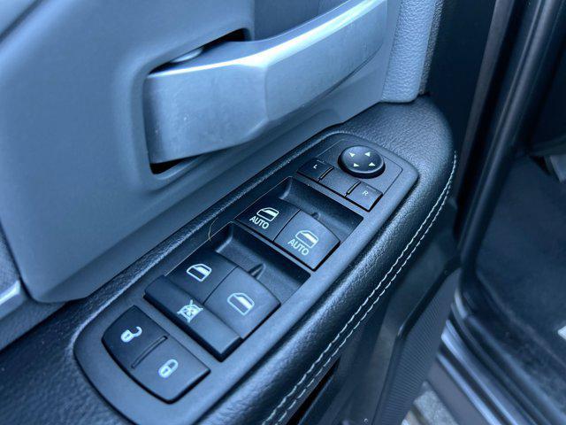 used 2022 Ram 3500 car, priced at $59,988